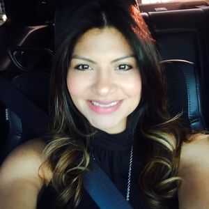 Meet your Posher, Erika